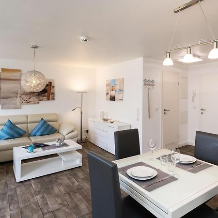 Sylter Residenz Apartment Westerland Luaran gambar