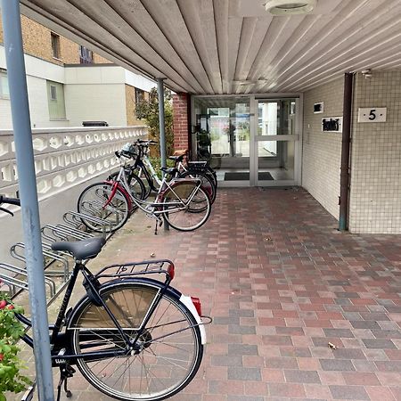 Sylter Residenz Apartment Westerland Luaran gambar