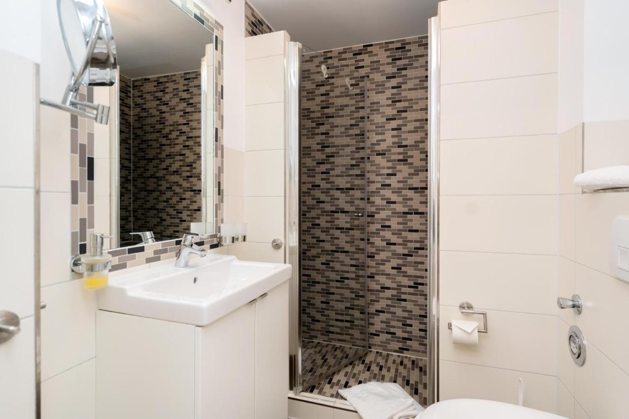 Sylter Residenz Apartment Westerland Luaran gambar